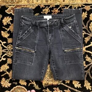 Joie Cargo Jeans